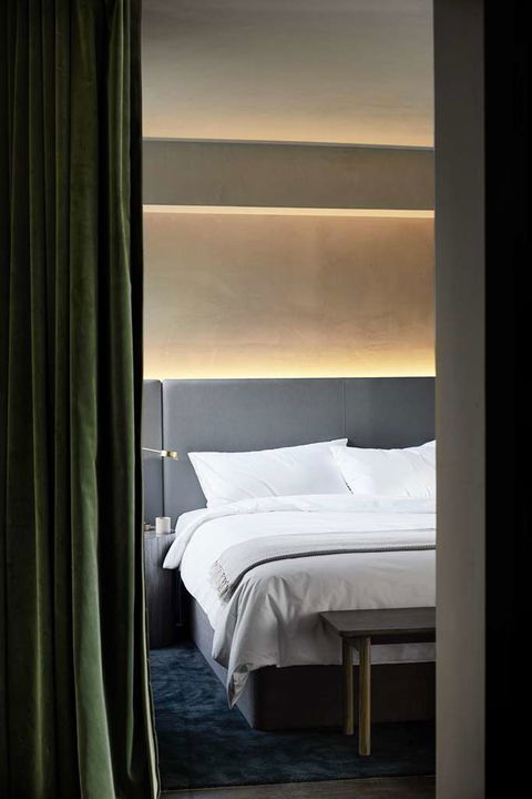 United Places Botanic Gardens - Palm Beach Accommodation 6