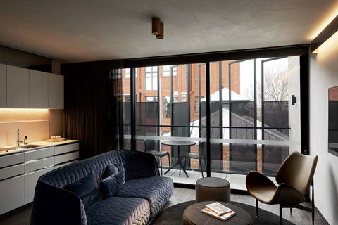 United Places Botanic Gardens - Palm Beach Accommodation 9