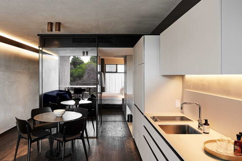 United Places Botanic Gardens - Palm Beach Accommodation 12