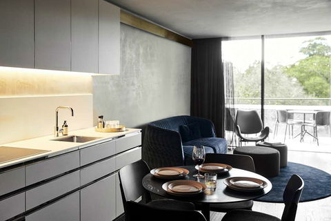 United Places Botanic Gardens - Palm Beach Accommodation 16