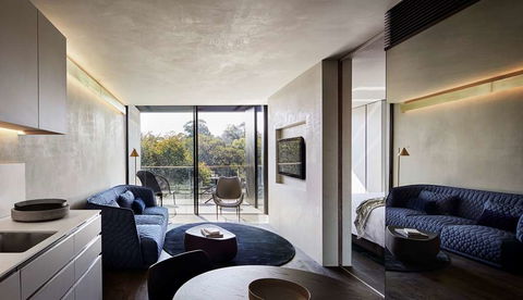 United Places Botanic Gardens - Palm Beach Accommodation 17