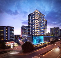 Alcyone Hotel Residences - Palm Beach Accommodation