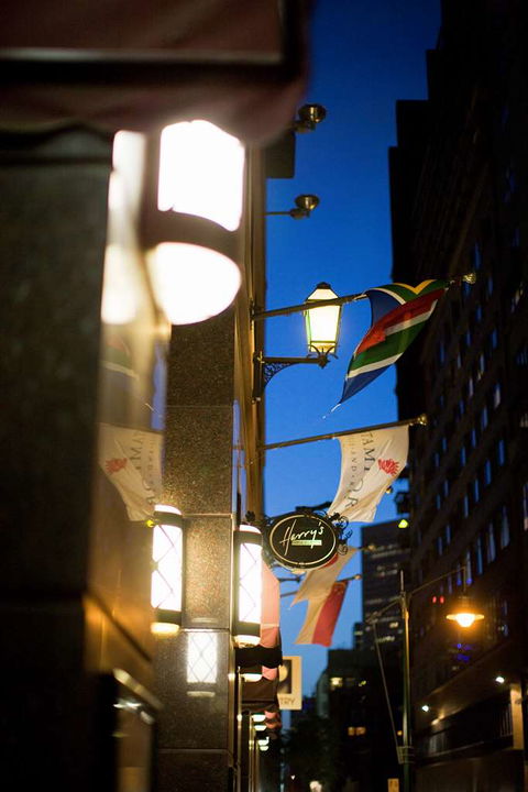 Stamford Plaza Melbourne - Palm Beach Accommodation 2