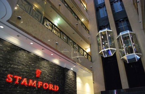 Stamford Plaza Melbourne - Palm Beach Accommodation 4