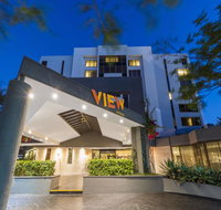 View Brisbane - Palm Beach Accommodation
