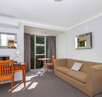 Quality Inn Airport Heritage - Palm Beach Accommodation