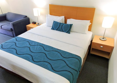Best Western Airport 85 Motel - Palm Beach Accommodation 4