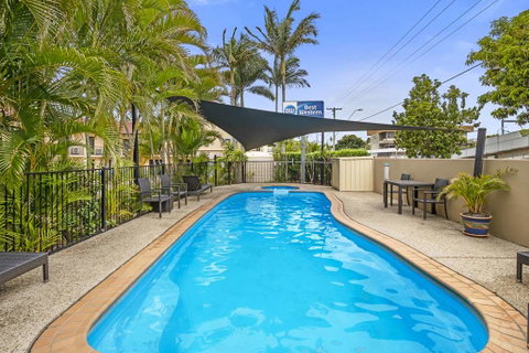 Best Western Airport 85 Motel - Palm Beach Accommodation 9
