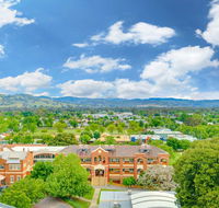Mantra Albury Hotel - Palm Beach Accommodation