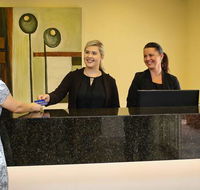 Best Western Plus Hovell Tree Inn - Palm Beach Accommodation