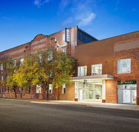 Quest Albury on Townsend - Palm Beach Accommodation