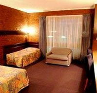 Albury Townhouse Motel - Palm Beach Accommodation