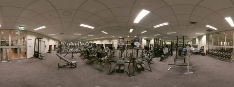 The Westin Melbourne - Palm Beach Accommodation 1