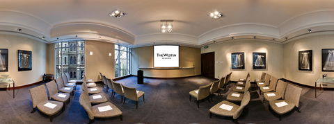 The Westin Melbourne - Palm Beach Accommodation 8