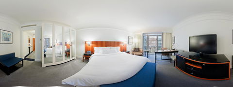 The Westin Melbourne - Palm Beach Accommodation 10