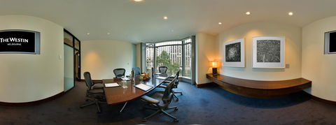 The Westin Melbourne - Palm Beach Accommodation 13