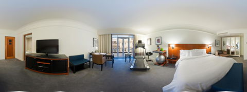 The Westin Melbourne - Palm Beach Accommodation 17