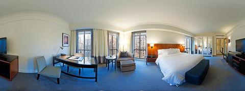 The Westin Melbourne - Palm Beach Accommodation 18