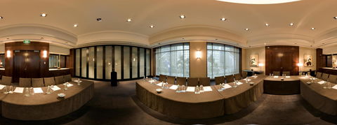 The Westin Melbourne - Palm Beach Accommodation 20