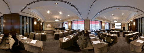 The Westin Melbourne - Palm Beach Accommodation 21