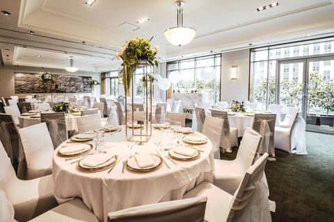 The Westin Melbourne - Palm Beach Accommodation 26