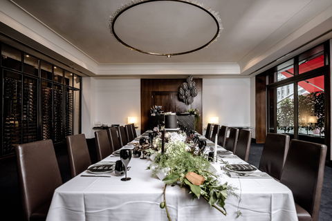 The Westin Melbourne - Palm Beach Accommodation 27