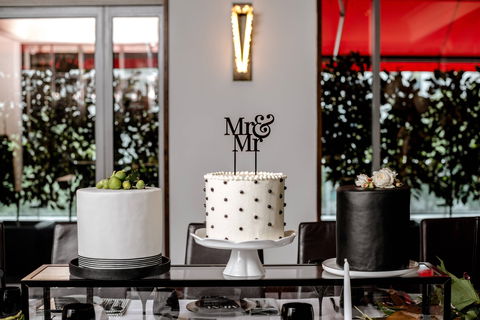 The Westin Melbourne - Palm Beach Accommodation 28