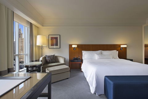 The Westin Melbourne - Palm Beach Accommodation 31