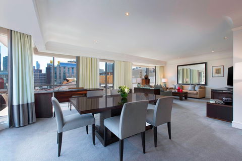 The Westin Melbourne - Palm Beach Accommodation 37