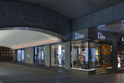 The Westin Melbourne - Palm Beach Accommodation 40