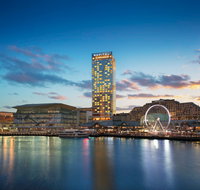 Sofitel Sydney Darling Harbour - Palm Beach Accommodation