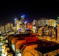 Adge Apartment Hotel - Palm Beach Accommodation