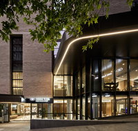 Crowne Plaza Sydney Darling Harbour - Palm Beach Accommodation