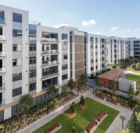 Meriton Suites Sydney Airport - Palm Beach Accommodation