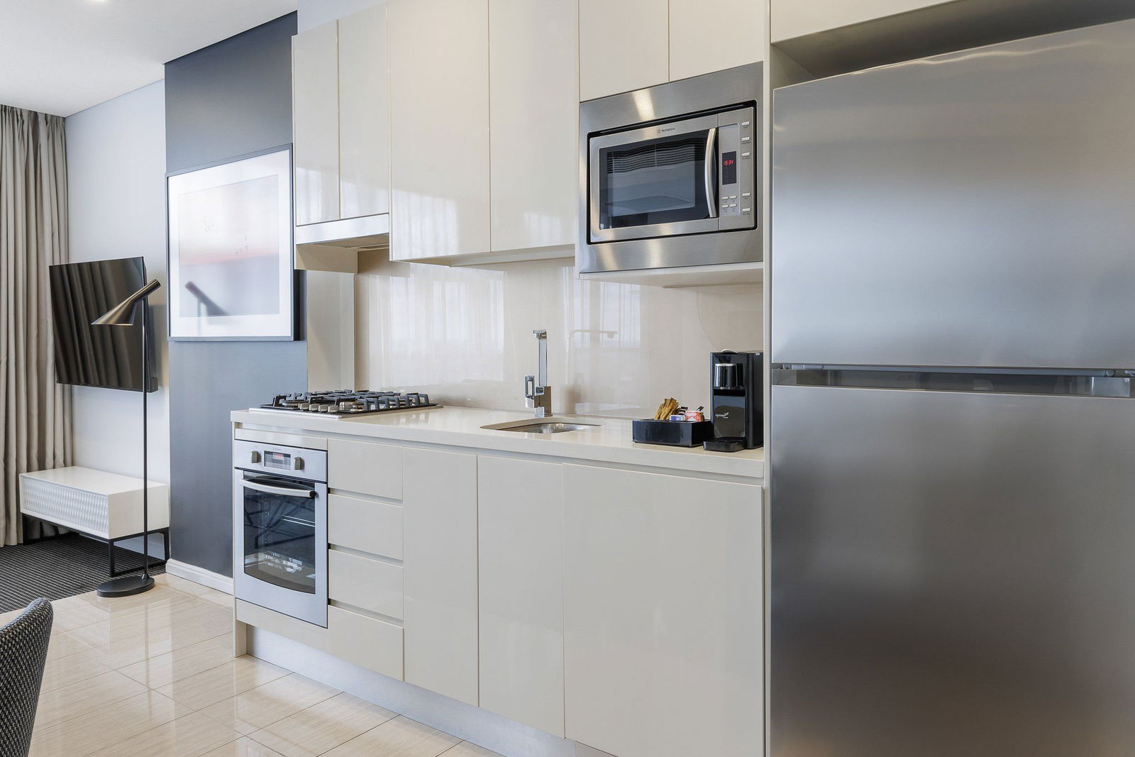 Elvina Bay NSW Palm Beach Accommodation