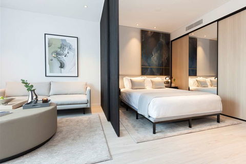 Skye Suites Green Square - Palm Beach Accommodation 8