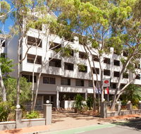 Metro Aspire Hotel Sydney - Palm Beach Accommodation