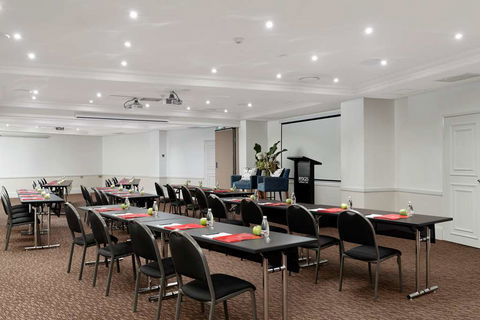 Rydges Camperdown - Palm Beach Accommodation 12