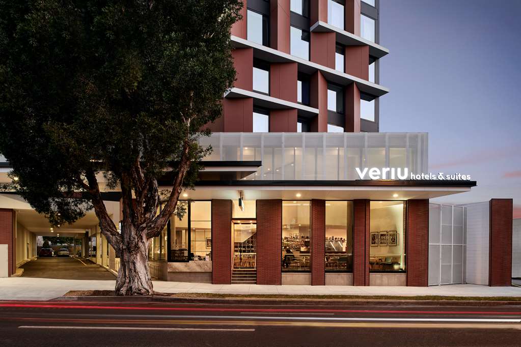 Eveleigh NSW Palm Beach Accommodation