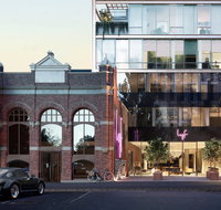 lyf Collingwood Melbourne - Palm Beach Accommodation