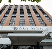 Pullman Melbourne on the Park - Palm Beach Accommodation