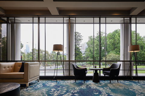 Pullman Melbourne On The Park - Palm Beach Accommodation 5