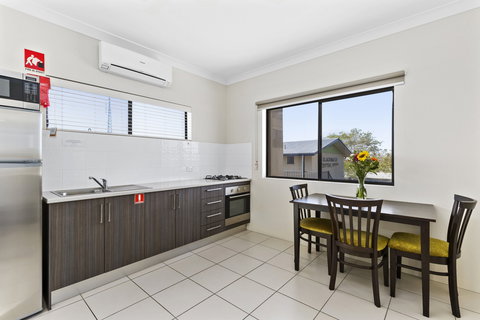 Blackwater Central Motel - Palm Beach Accommodation 7