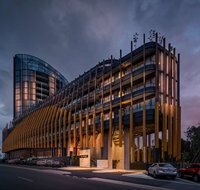 Punthill Ivanhoe Hotel - Palm Beach Accommodation