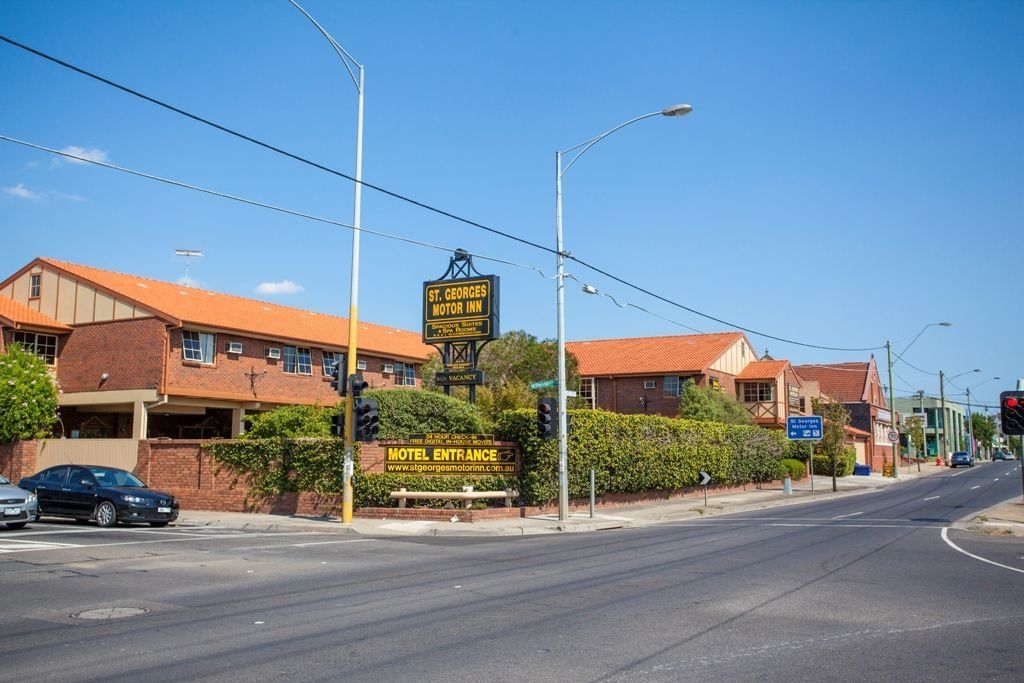 Palm Beach Accommodation