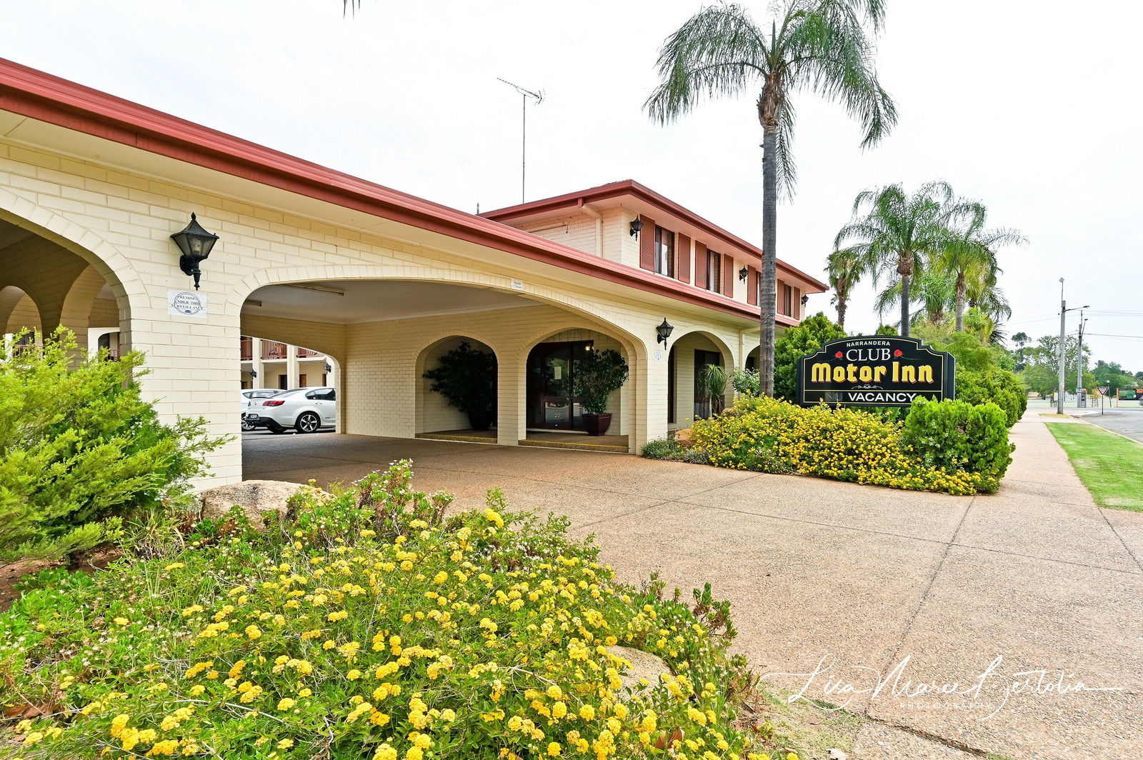 Euroley NSW Palm Beach Accommodation
