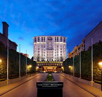 Park Hyatt Melbourne - Palm Beach Accommodation