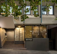 Quest Jolimont - Palm Beach Accommodation