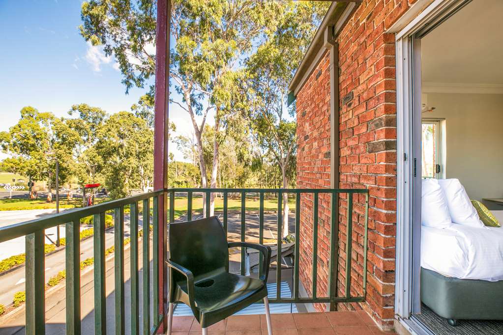 Erskine Park NSW Palm Beach Accommodation
