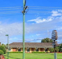 Bushmans Motor Inn - Palm Beach Accommodation